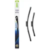 Image de VALEO 577800 Balai d'essuie-glace avant, 350mm, avec adaptateur prémonté, Fixation à baïonnette