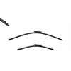 Image de VALEO 577802 Balai d'essuie-glace SILENCIO FLAT BLADE SET avant, 425mm, avec adaptateur prémonté