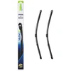 Image de VALEO 577806 Balai d'essuie-glace avant, 475mm, avec adaptateur prémonté, Fixation par goupille