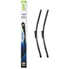 Image de VALEO 577812 Balai d'essuie-glace avant, 550mm, avec adaptateur prémonté, Top Lock