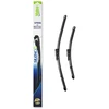 Image de VALEO 577816 Balai d'essuie-glace avant, 450mm, avec adaptateur prémonté, Top Lock