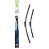Image de VALEO 577826 Balai d'essuie-glace avant, 475mm, avec adaptateur prémonté, Top Lock