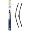 Image de VALEO 577833 Balai d'essuie-glace avant, 600mm, avec adaptateur prémonté, Fixation par goupille