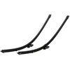 Image de VALEO 577841 Balai d'essuie-glace avant, 600mm, avec adaptateur prémonté, Fixation par goupille