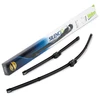 Image de VALEO 577845 Balai d'essuie-glace avant, 400mm, avec adaptateur prémonté, Top Lock Large