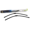 Image de VALEO 577861 Balai d'essuie-glace avant, 630mm, avec adaptateur prémonté, Top Lock
