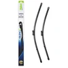 Image de VALEO 577874 Balai d'essuie-glace avant, 650mm, avec adaptateur prémonté