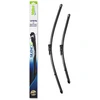 Image de VALEO 577876 Balai d'essuie-glace avant, 650mm, avec adaptateur prémonté