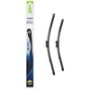 Image de VALEO 577902 Balai d'essuie-glace avant, 500mm, avec adaptateur prémonté