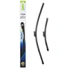 Image de VALEO 577936 Balai d'essuie-glace avant, 400mm, avec adaptateur prémonté