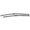 Image de VALEO 577948 Balai d'essuie-glace SILENCIO FLAT BLADE SET avant, 530mm, avec adaptateur prémonté