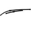 Image de VALEO 577952 Balai d'essuie-glace SILENCIO FLAT BLADE SET avant, 350mm, avec adaptateur prémonté