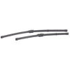 Image de VALEO 577960 Balai d'essuie-glace SILENCIO FLAT BLADE SET avant, 450mm, avec adaptateur prémonté