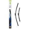 Image de VALEO 577962 Balai d'essuie-glace SILENCIO FLAT BLADE SET avant, 430mm, avec adaptateur prémonté