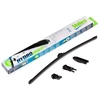 Image de VALEO 578502 Balai d'essuie-glace du côté conducteur, 400mm, sans adaptateur prémonté, Fixation par goupille