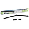 Image de VALEO 578503 Balai d'essuie-glace du côté conducteur, 430mm, sans adaptateur prémonté, Top Lock