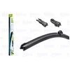 Image de VALEO 578510 Balai d'essuie-glace du côté conducteur, 580mm, sans adaptateur prémonté, Top Lock