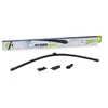 Image de VALEO 578511 Balai d'essuie-glace du côté conducteur, 600mm, sans adaptateur prémonté, Fixation par goupille