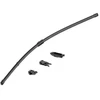 Image de VALEO 578513 Balai d'essuie-glace du côté conducteur, 650mm, sans adaptateur prémonté, Fixation par goupille