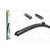 Image de VALEO 578517 Balai d'essuie-glace du côté conducteur, 750mm, sans adaptateur prémonté, Fixation par goupille