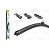 Image de VALEO 578518 Balai d'essuie-glace du côté conducteur, 750mm, sans adaptateur prémonté, Fixation par goupille