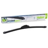 Image de VALEO 578572 Balai d'essuie-glace du côté conducteur, 450mm, avec adaptateur prémonté, Fixation par crochet(s)