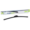 Image de VALEO 578574 Balai d'essuie-glace du côté conducteur, 500mm, avec adaptateur prémonté, Fixation par crochet(s)