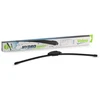 Image de VALEO 578575 Balai d'essuie-glace du côté conducteur, 530mm, avec adaptateur prémonté, Fixation par crochet(s)
