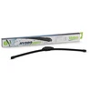 Image de VALEO 578576 Balai d'essuie-glace du côté conducteur, 550mm, avec adaptateur prémonté, Fixation par crochet(s)