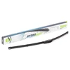 Image de VALEO 578580 Balai d'essuie-glace du côté conducteur, 650mm, avec adaptateur prémonté, Fixation par crochet(s)