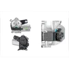 Image de VALEO 579712 Moteur d'Essuie-Glace arrière, ORIGINAL PART
