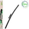 Image de VALEO 583927 Balai d'essuie-glace CANOPY du côté conducteur, 400mm, avec adaptateur prémonté