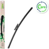 Image de VALEO 583962 Balai d'essuie-glace CANOPY du côté conducteur, 550mm, avec adaptateur prémonté