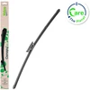 Image de VALEO 583977 Balai d'essuie-glace CANOPY du côté conducteur, 600mm, avec adaptateur prémonté