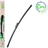 Image de VALEO 583985 Balai d'essuie-glace CANOPY du côté conducteur, 650mm, avec adaptateur prémonté