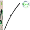 Image de VALEO 583988 Balai d'essuie-glace CANOPY du côté conducteur, 650mm, avec adaptateur prémonté