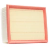 Image de VALEO 585007 Filtre à air Cartouche filtrante, avec préfiltre