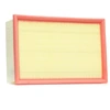 Image de VALEO 585045 Filtre à air Cartouche filtrante