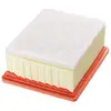 Image de VALEO 585047 Filtre à air Cartouche filtrante, avec préfiltre