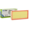 Image de VALEO 585052 Filtre à air Cartouche filtrante, avec préfiltre