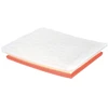 Image de VALEO 585069 Filtre à air Cartouche filtrante, avec préfiltre