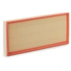 Image de VALEO 585115 Filtre à air Cartouche filtrante