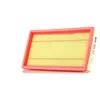 Image de VALEO 585137 Filtre à air Cartouche filtrante