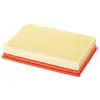 Image de VALEO 585138 Filtre à air Cartouche filtrante