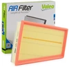 Image de VALEO 585156 Filtre à air Cartouche filtrante, avec préfiltre