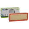 Image de VALEO 585157 Filtre à air Cartouche filtrante, avec préfiltre
