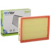 Image de VALEO 585158 Filtre à air Cartouche filtrante, avec préfiltre