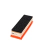 Image de VALEO 585181 Filtre à air Cartouche filtrante, avec préfiltre