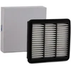 Image de VALEO 585200 Filtre à air Cartouche filtrante