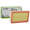 Image de VALEO 585231 Filtre à air Cartouche filtrante, avec préfiltre